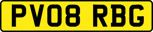 PV08RBG