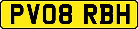 PV08RBH
