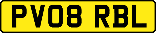 PV08RBL