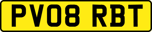 PV08RBT