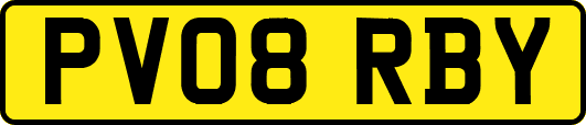 PV08RBY