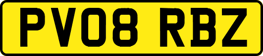PV08RBZ
