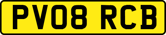 PV08RCB