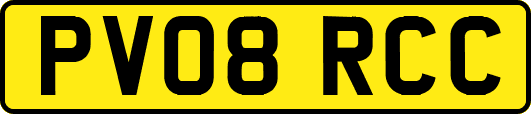 PV08RCC