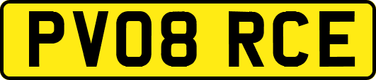 PV08RCE