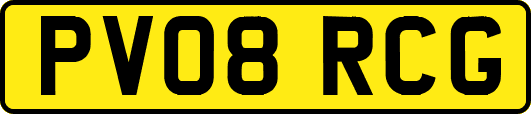 PV08RCG