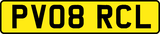 PV08RCL