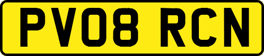 PV08RCN