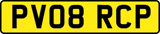 PV08RCP