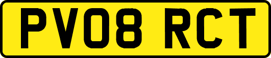 PV08RCT