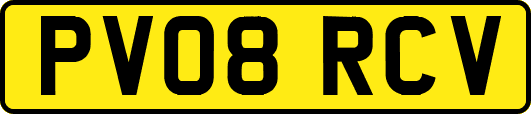 PV08RCV