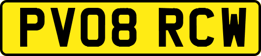 PV08RCW