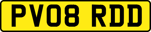 PV08RDD