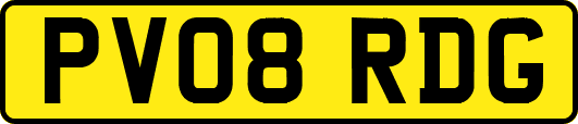 PV08RDG