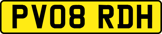 PV08RDH