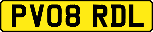 PV08RDL