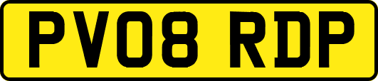 PV08RDP
