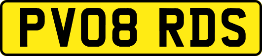 PV08RDS