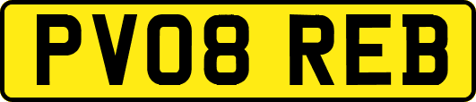 PV08REB