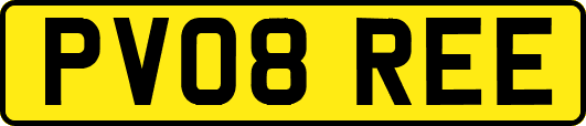 PV08REE