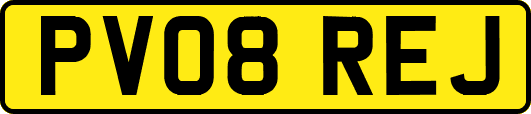 PV08REJ