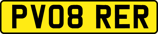 PV08RER
