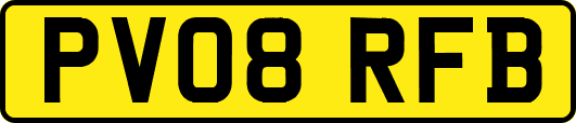PV08RFB