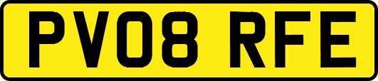 PV08RFE