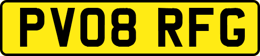 PV08RFG