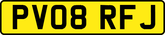 PV08RFJ