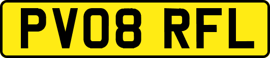 PV08RFL