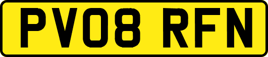 PV08RFN
