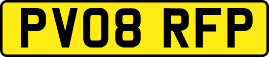 PV08RFP