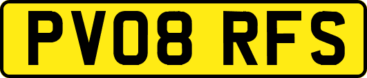 PV08RFS