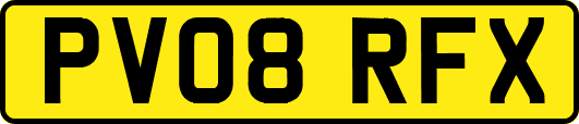 PV08RFX