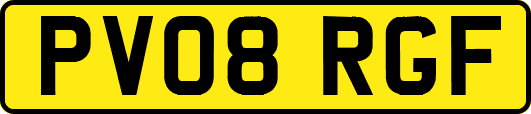 PV08RGF