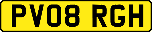 PV08RGH