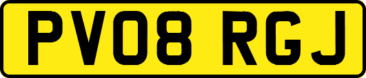 PV08RGJ