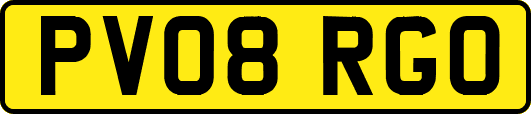 PV08RGO