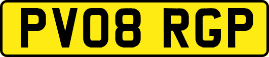 PV08RGP