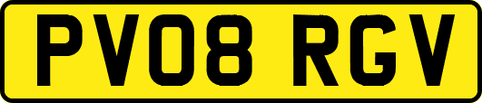 PV08RGV