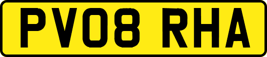 PV08RHA