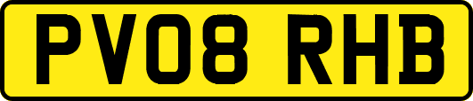 PV08RHB