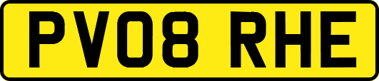 PV08RHE