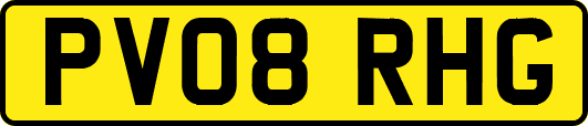 PV08RHG