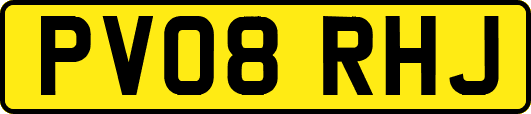 PV08RHJ