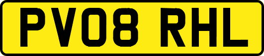 PV08RHL