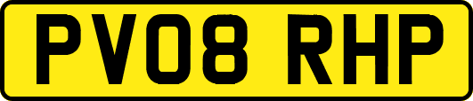 PV08RHP