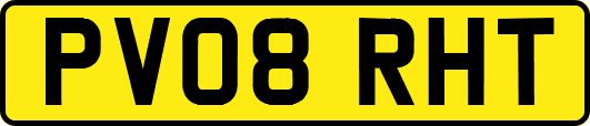 PV08RHT