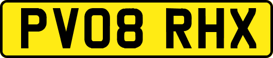 PV08RHX